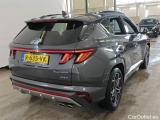  Hyundai  Tucson Hyundai  1.6 T-GDI PHEV N Line Sky 4WD Automaa 5d #2