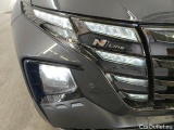  Hyundai  Tucson Hyundai  1.6 T-GDI PHEV N Line Sky 4WD Automaa 5d #8