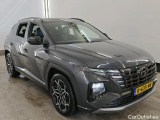  Hyundai  Tucson Hyundai  1.6 T-GDI PHEV N Line Sky 4WD Automaa 5d #9