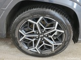 Hyundai  Tucson Hyundai  1.6 T-GDI PHEV N Line Sky 4WD Automaa 5d #12