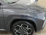  Hyundai  Tucson Hyundai  1.6 T-GDI PHEV N Line Sky 4WD Automaa 5d #13