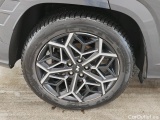  Hyundai  Tucson Hyundai  1.6 T-GDI PHEV N Line Sky 4WD Automaa 5d #15