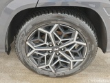  Hyundai  Tucson Hyundai  1.6 T-GDI PHEV N Line Sky 4WD Automaa 5d #18