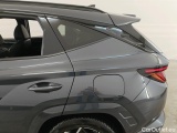  Hyundai  Tucson Hyundai  1.6 T-GDI PHEV N Line Sky 4WD Automaa 5d #20