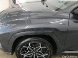  Hyundai  Tucson Hyundai  1.6 T-GDI PHEV N Line Sky 4WD Automaa 5d #22