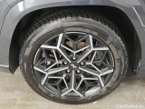  Hyundai  Tucson Hyundai  1.6 T-GDI PHEV N Line Sky 4WD Automaa 5d #25