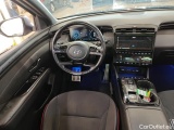 Hyundai  Tucson Hyundai  1.6 T-GDI PHEV N Line Sky 4WD Automaa 5d #27