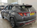  Hyundai  Tucson Hyundai  1.6 T-GDI PHEV N Line Sky 4WD Automaa 5d #28
