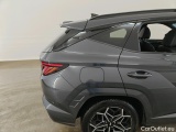  Hyundai  Tucson Hyundai  1.6 T-GDI PHEV N Line Sky 4WD Automaa 5d #33