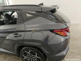  Hyundai  Tucson Hyundai  1.6 T-GDI PHEV N Line Sky 4WD Automaa 5d #40