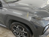  Hyundai  Tucson Hyundai  1.6 T-GDI PHEV N Line Sky 4WD Automaa 5d #52
