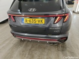  Hyundai  Tucson Hyundai  1.6 T-GDI PHEV N Line Sky 4WD Automaa 5d #63