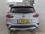  KIA  XCeed Kia  1.6 Gdi DynamicPlusLine PHEV DCT 5d #11
