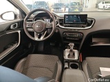  KIA  XCeed Kia  1.6 Gdi DynamicPlusLine PHEV DCT 5d #17