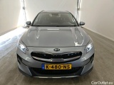  KIA  XCeed Kia  1.6 Gdi DynamicPlusLine PHEV DCT 5d #22