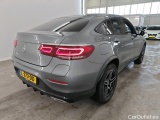  Mercedes  G-Klasee Mercedes-Benz GLC Coupé GLC 300 e 4MATIC Business Solution AMG 5d #2