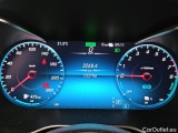  Mercedes  G-Klasee Mercedes-Benz GLC Coupé GLC 300 e 4MATIC Business Solution AMG 5d #7