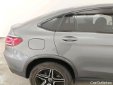  Mercedes  G-Klasee Mercedes-Benz GLC Coupé GLC 300 e 4MATIC Business Solution AMG 5d #12