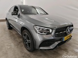  Mercedes  G-Klasee Mercedes-Benz GLC Coupé GLC 300 e 4MATIC Business Solution AMG 5d #14