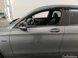  Mercedes  G-Klasee Mercedes-Benz GLC Coupé GLC 300 e 4MATIC Business Solution AMG 5d #17