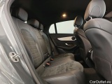  Mercedes  G-Klasee Mercedes-Benz GLC Coupé GLC 300 e 4MATIC Business Solution AMG 5d #23