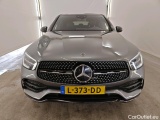  Mercedes  G-Klasee Mercedes-Benz GLC Coupé GLC 300 e 4MATIC Business Solution AMG 5d #21