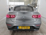  Mercedes  G-Klasee Mercedes-Benz GLC Coupé GLC 300 e 4MATIC Business Solution AMG 5d #27
