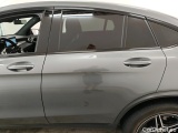 Mercedes  G-Klasee Mercedes-Benz GLC Coupé GLC 300 e 4MATIC Business Solution AMG 5d #22