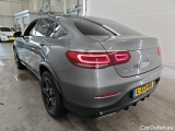  Mercedes  G-Klasee Mercedes-Benz GLC Coupé GLC 300 e 4MATIC Business Solution AMG 5d #26