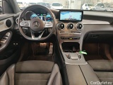  Mercedes  G-Klasee Mercedes-Benz GLC Coupé GLC 300 e 4MATIC Business Solution AMG 5d #24