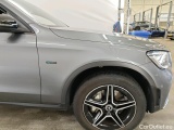  Mercedes  G-Klasee Mercedes-Benz GLC Coupé GLC 300 e 4MATIC Business Solution AMG 5d #28