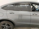  Mercedes  G-Klasee Mercedes-Benz GLC Coupé GLC 300 e 4MATIC Business Solution AMG 5d #32