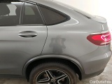  Mercedes  G-Klasee Mercedes-Benz GLC Coupé GLC 300 e 4MATIC Business Solution AMG 5d #33