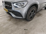  Mercedes  G-Klasee Mercedes-Benz GLC Coupé GLC 300 e 4MATIC Business Solution AMG 5d #38