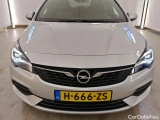 Opel  Astra Opel  Sports Tourer 1.2 turbo 96kW Elegance 5d #5