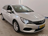  Opel  Astra Opel  Sports Tourer 1.2 turbo 96kW Elegance 5d #14