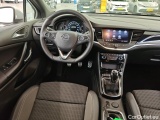  Opel  Astra Opel  Sports Tourer 1.2 turbo 96kW Elegance 5d #21