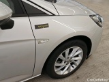  Opel  Astra Opel  Sports Tourer 1.2 turbo 96kW Elegance 5d #37