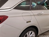  Opel  Astra Opel  Sports Tourer 1.2 turbo 96kW Elegance 5d #43