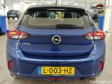  Opel  Corsa Opel  1.2 TURBO EDITION 74KW 5d #10