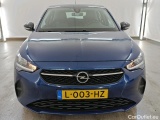  Opel  Corsa Opel  1.2 TURBO EDITION 74KW 5d #21