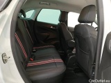  Opel  Crossland Opel  1.2 Turbo S&S 81kW GS Line 5d #12