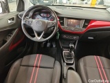  Opel  Crossland Opel  1.2 Turbo S&S 81kW GS Line 5d #13
