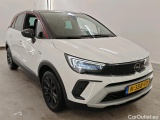  Opel  Crossland Opel  1.2 Turbo S&S 81kW GS Line 5d #21