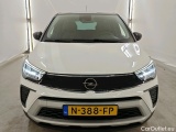  Opel  Crossland Opel  1.2 Turbo S&S 81kW GS Line 5d #28
