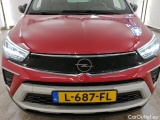  Opel  Crossland Opel  1.2 Turbo S&S 81kW GS Line 5d #5