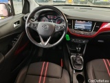  Opel  Crossland Opel  1.2 Turbo S&S 81kW GS Line 5d #16