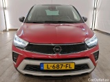  Opel  Crossland Opel  1.2 Turbo S&S 81kW GS Line 5d #22