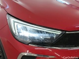  Opel  Crossland Opel  1.2 Turbo S&S 81kW GS Line 5d #20