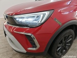  Opel  Crossland Opel  1.2 Turbo S&S 81kW GS Line 5d #51
